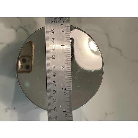 1 Bath & Body Works MAHOGANY COCONUT Large Scented 3 Wick Candle 14.5 oz - Picture 3 of 4